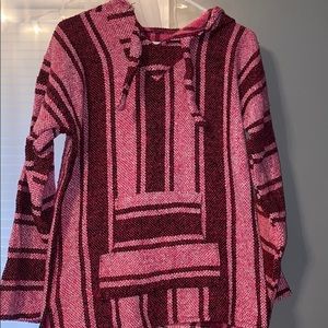 Goodfair Pink Drug Rug